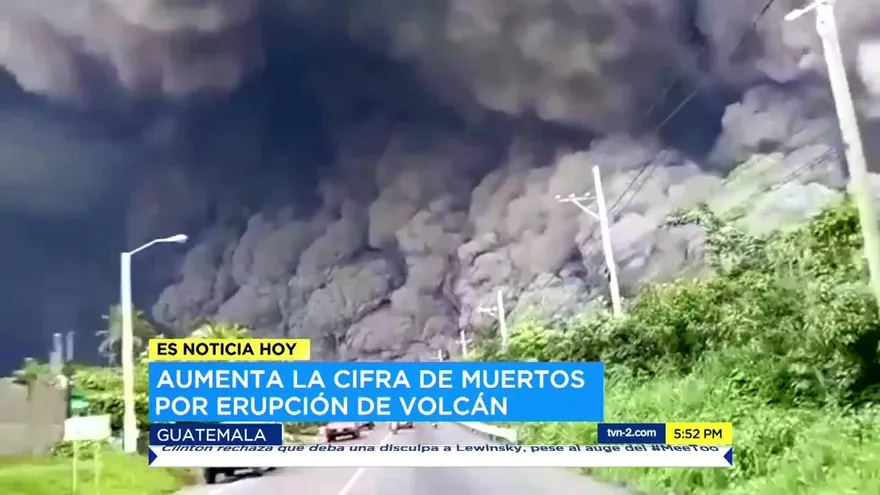 Noticiero Estelar 4 de junio del 2018 - Bloque 1