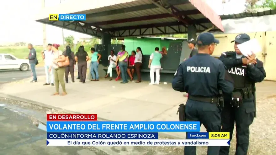 Noticiero AM 14 de marzo del 2018 - Bloque 4