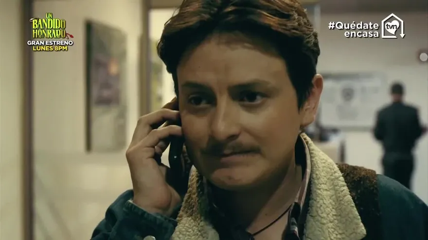 La Nocturna - Capítulo 31