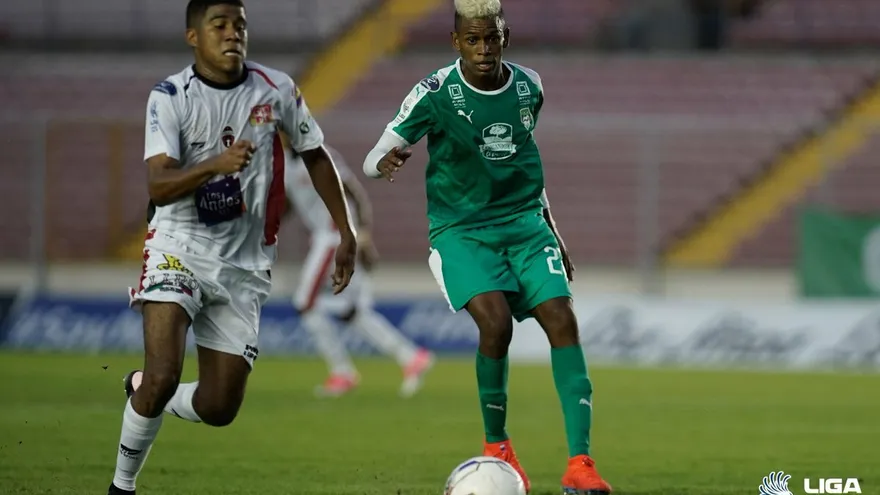 Costa del Este 1-0 Sporting | Resumen Jornada 10