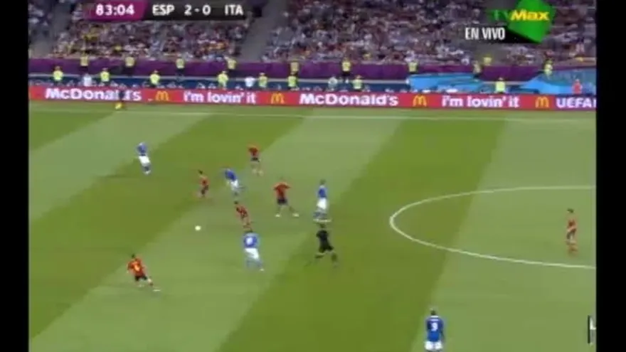 Fernando Torres - Espa