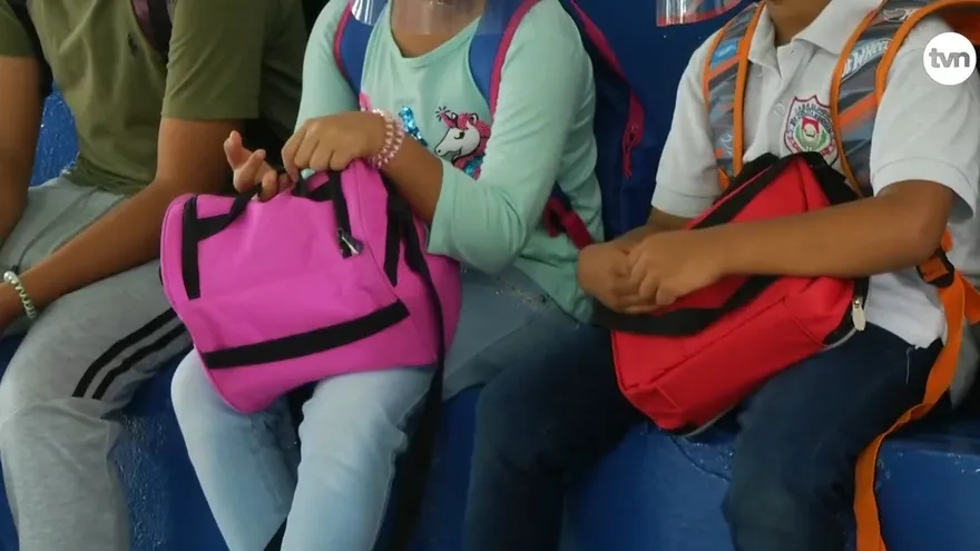 Etiquetado nutricional en Panamá