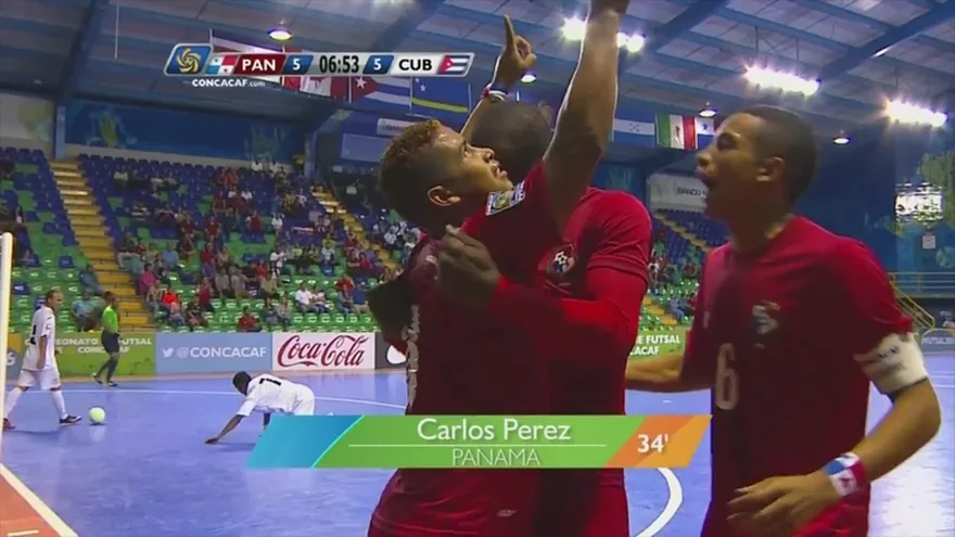 Panamá le gana a Cuba en un partido dramático y alcanza la final del Premundial