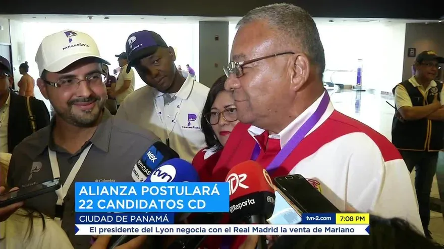 Siguen las conversaciones para alianzas rumbo a las elecciones en 2019