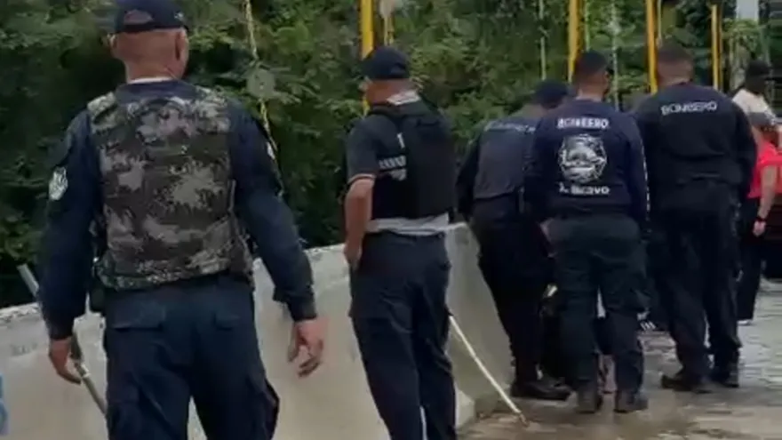 Hallan cuerpo de hombre arrastrado por río en San Miguelito