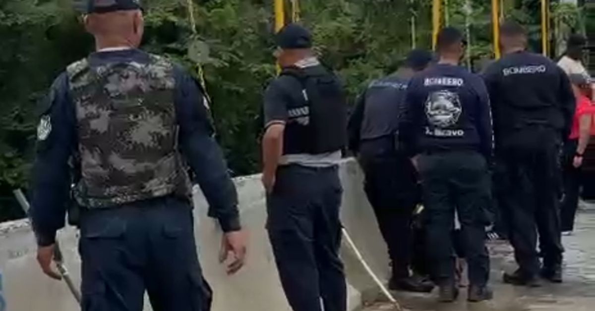 Hallan muerto a un hombre en el río Matías Hernández; lo habían reportado desaparecido en San Miguelito
