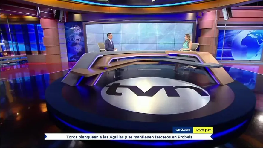 Noticiero MD 23 de diciembre del 2019 - Bloque 2