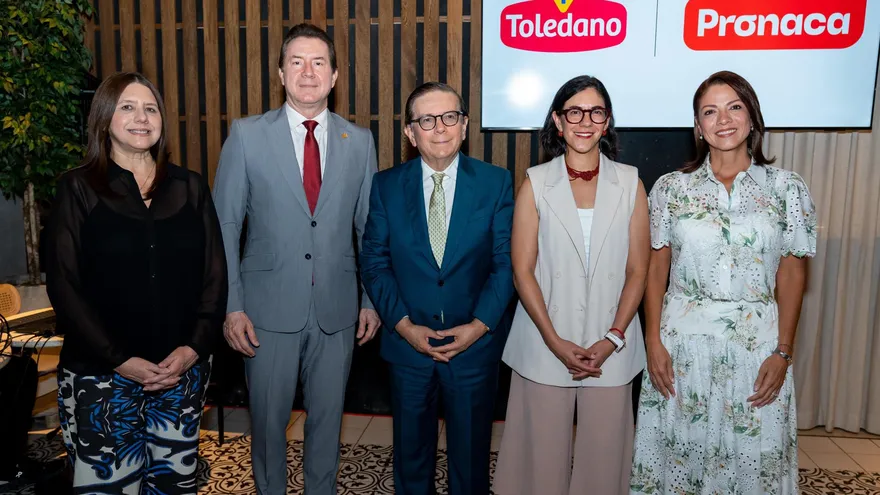El encuentro reunió a aliados estratégicos, representantes de organizaciones de la sociedad civil y medios de comunicación