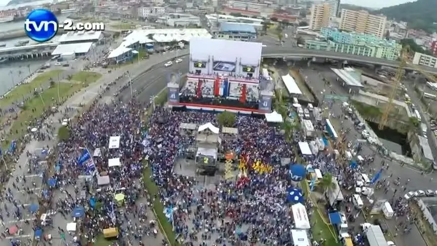 Javier Martínez: Estamos preparados para las elecciones