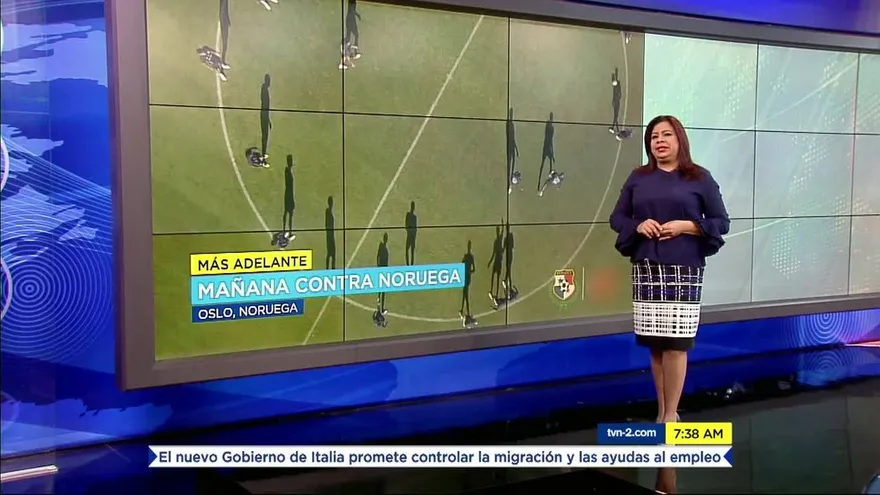 Noticiero AM 5 de junio del 2018 - Bloque 2