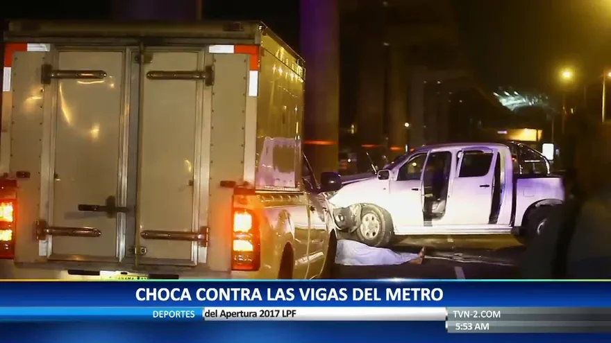 Hombre muere por accidente en San Antonio