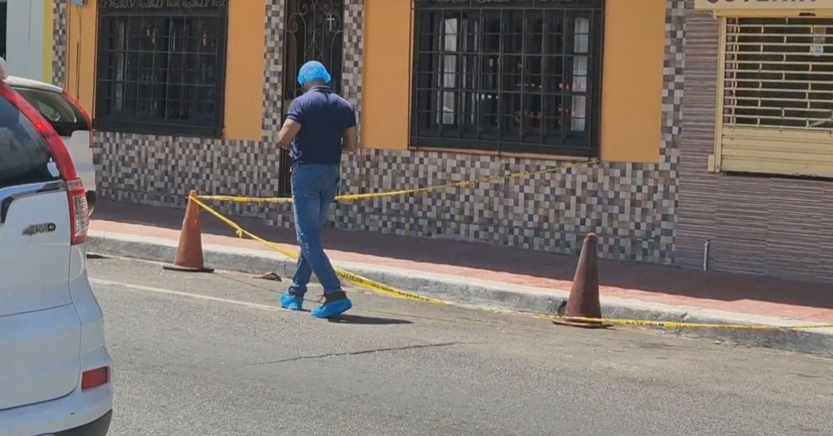 Impotencia y pérdidas: el drama de una comerciante víctima de robo por quinta vez