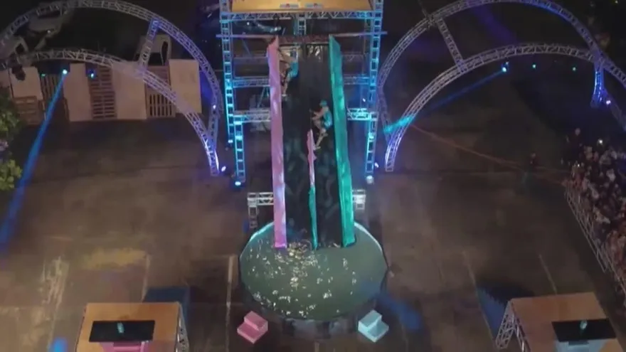 ¡BK y Ariel Brandao se enfrentaron en el Circuito de la Final!