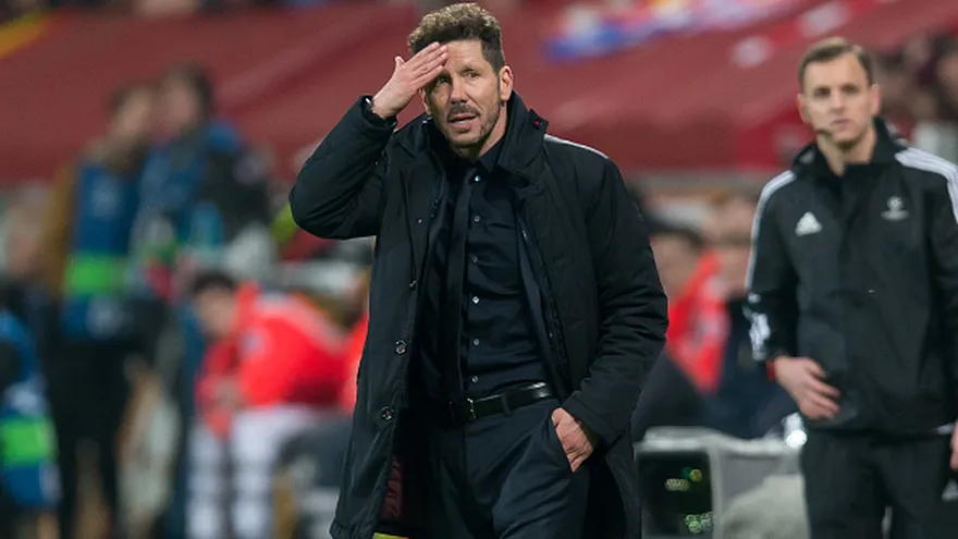 Diego Simeone