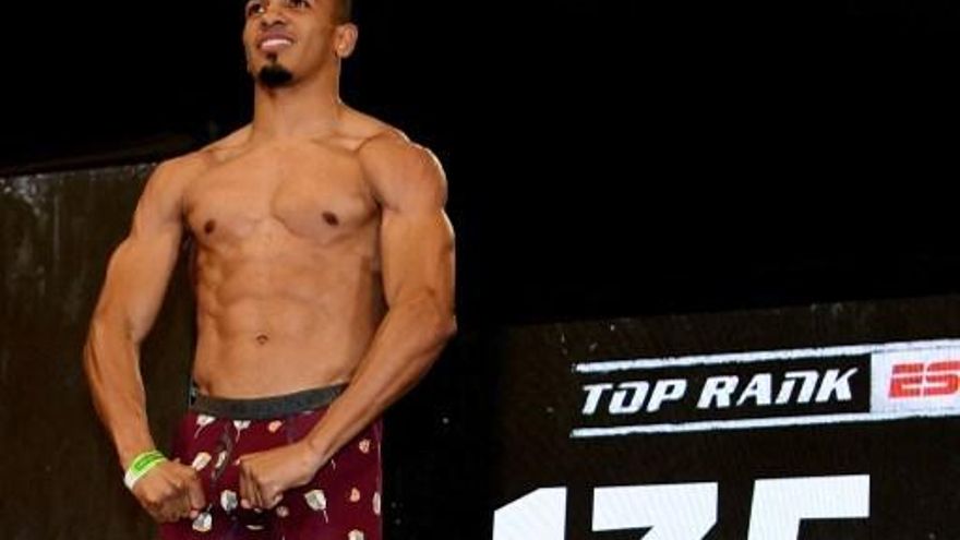 Boxeador se declara 'no culpable' del asesinato de mujer encinta en Puerto Rico
