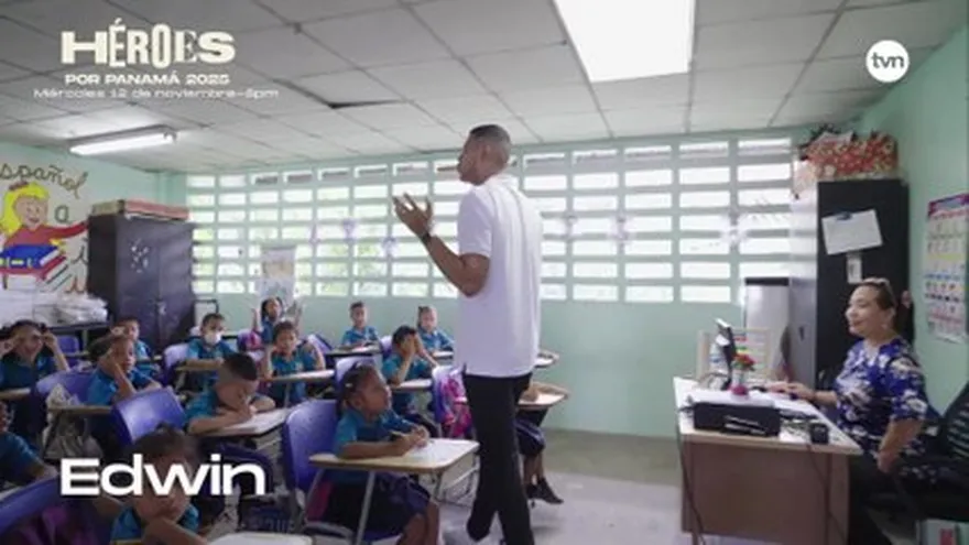 ¿Quieres conocer las historias que están cambiando Panamá?