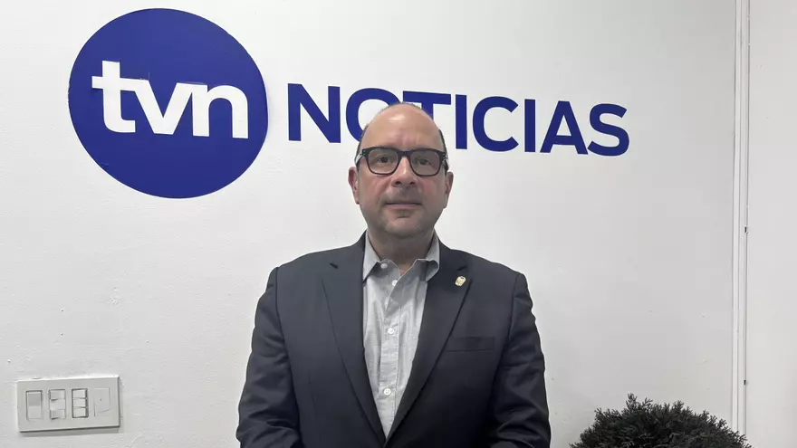 Defensor del Pueblo, Eduardo Leblanc, habló sobre los derechos humanos en Panamá.