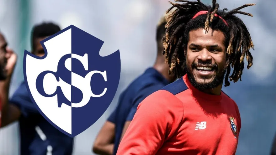 Román Torres jugará en Costa Rica con el Club Deportivo Cartaginés