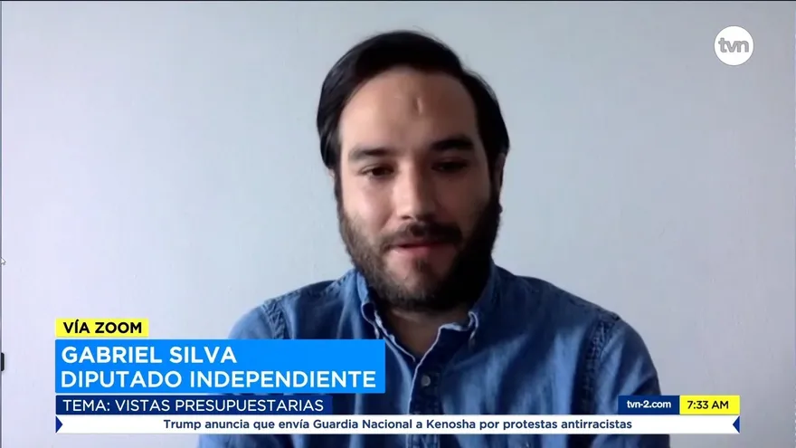 Avanzan vistas presupuestarias en la Asamblea Nacional