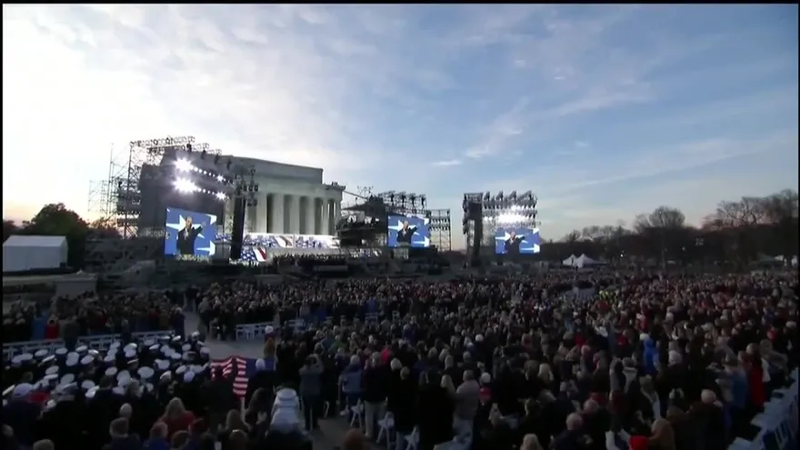 Noticiero Estelar 19 de enero del 2017 - Bloque 1.