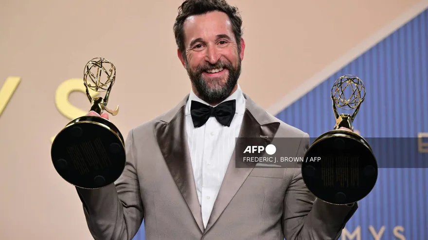 Noah Wyle