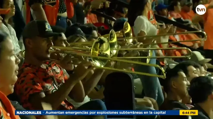 Sucesos, reacciones y colorido del juego 2 de la Final del Béisbol Mayor 2023