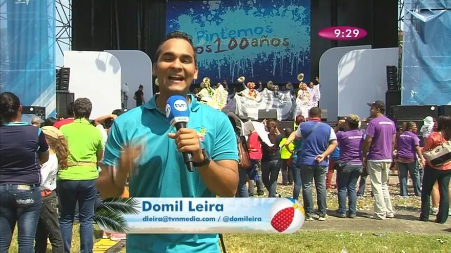 Record Guiness - Olga Sinclair (Domil)