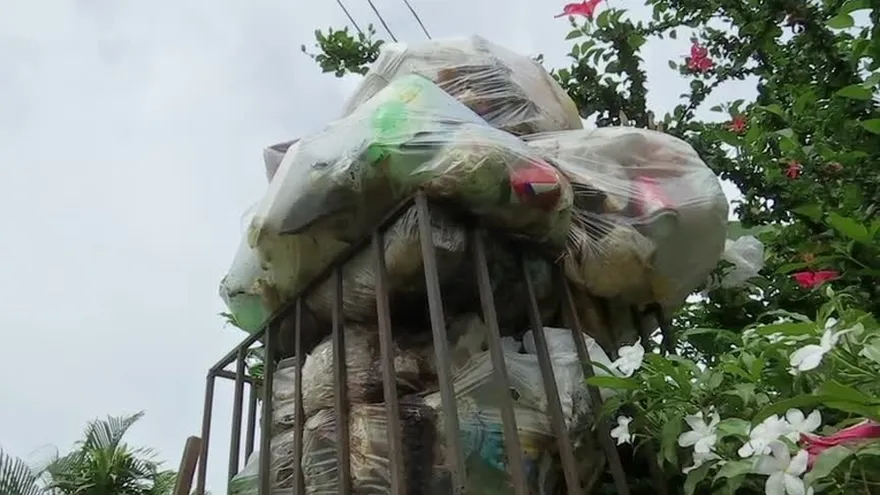 Tocumen en alerta por epidemia ante acumulación de basura