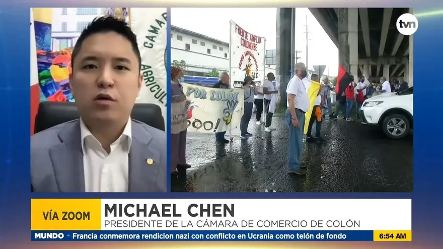 Comerciantes piden al Gobierno informar sobre estatus de proyectos