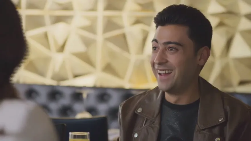 La Ley Secreta - Capítulo 30