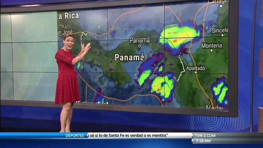Noticiero AM 29 de diciembre de 2017 - Bloque 2