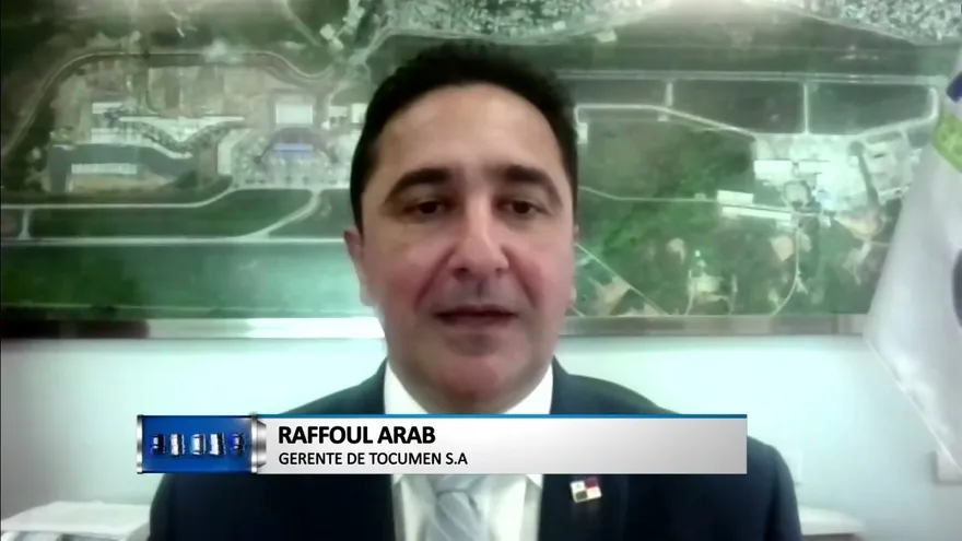 Bloque 2: ¿Estaba listo el Aeropuerto de Tocumen para reabrir?