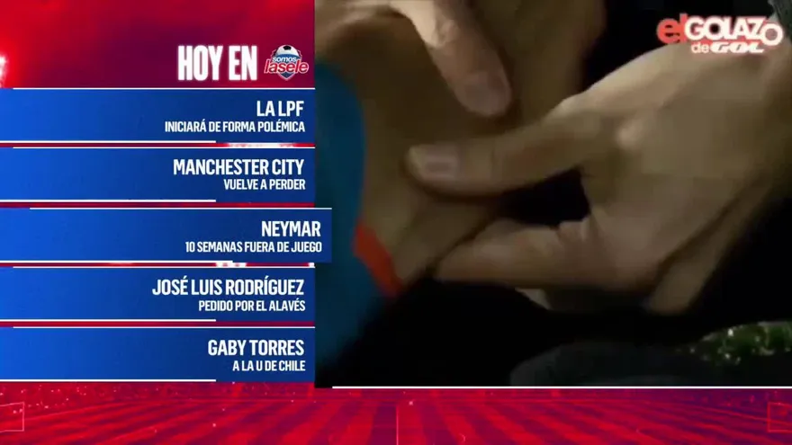 Somos La Sele Radio - 30 de Enero