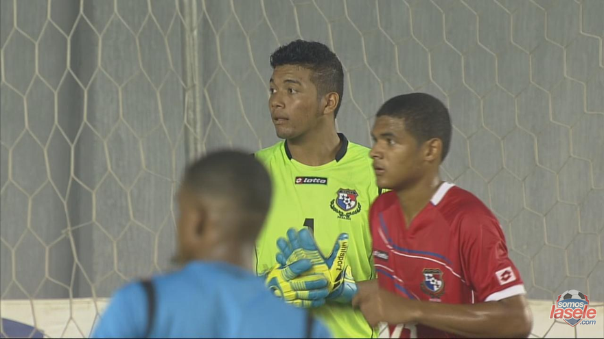 Estados Unidos definió el partido al final y ganó 1-0 a Panamá
