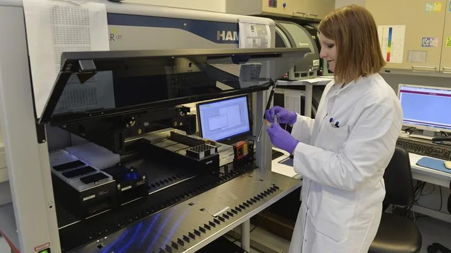 Prevenir infartos o acabar con la gripe: el futuro de la innovación europea