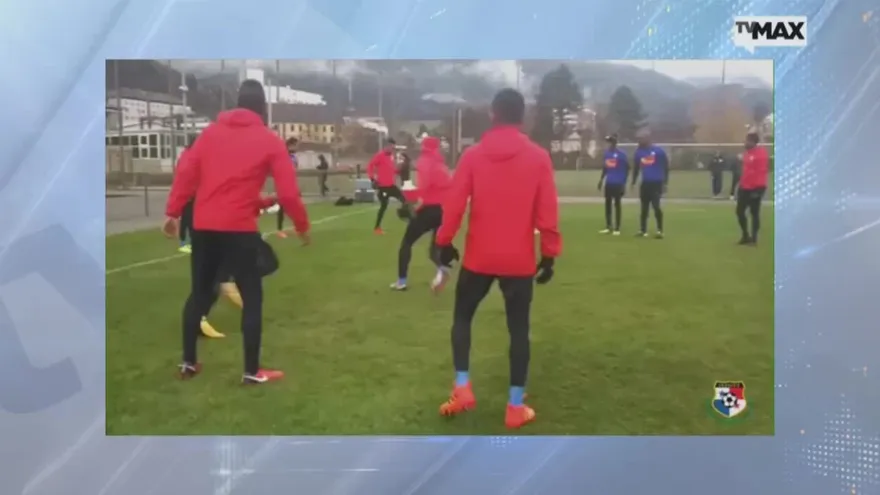 Ya esta definido el 11 Titular de La Sele ante Irán