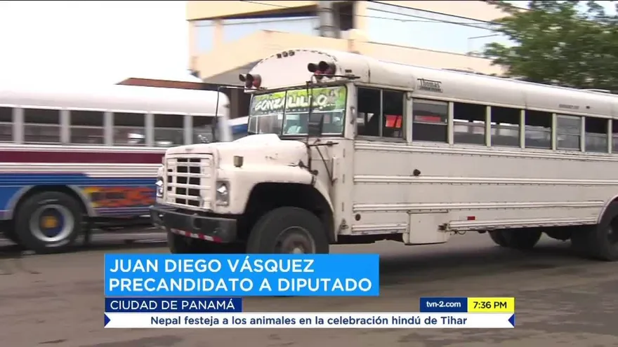 Diputado Diógenes Vergara podría ser investigado