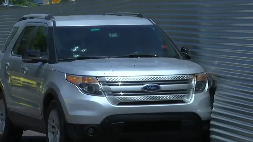 Hieren a extranjero tras tiroteo en Punta Pacífica