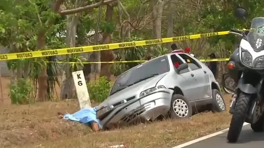 Solicitan aumentar penas para conductores borrachos