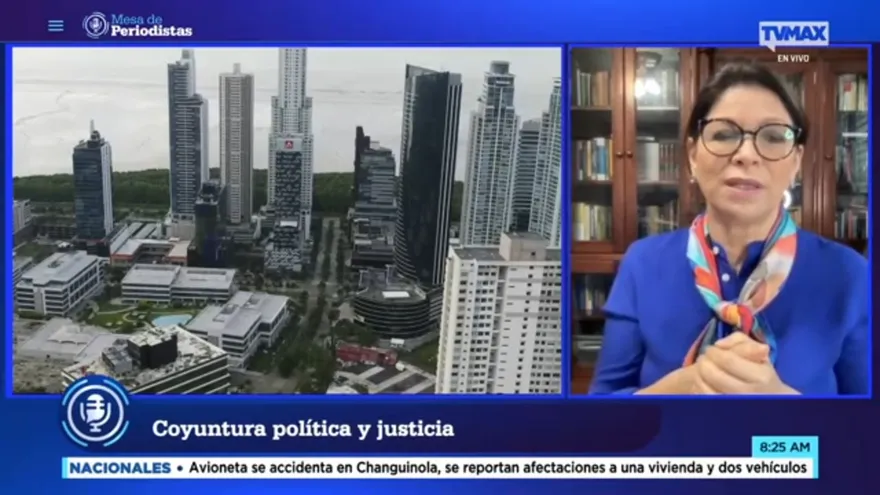 Mesa de Periodistas 23 de junio de 2022