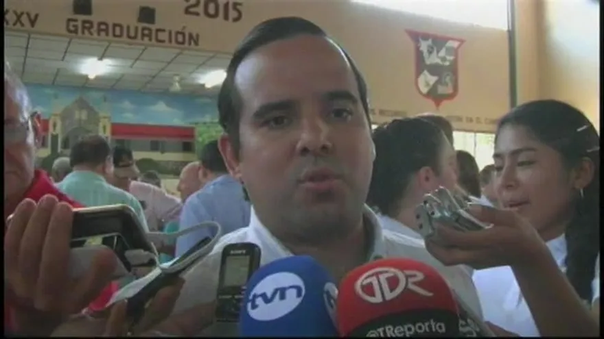 Director del IMA, señala que no venderán bolsas navideñas este año. TVN