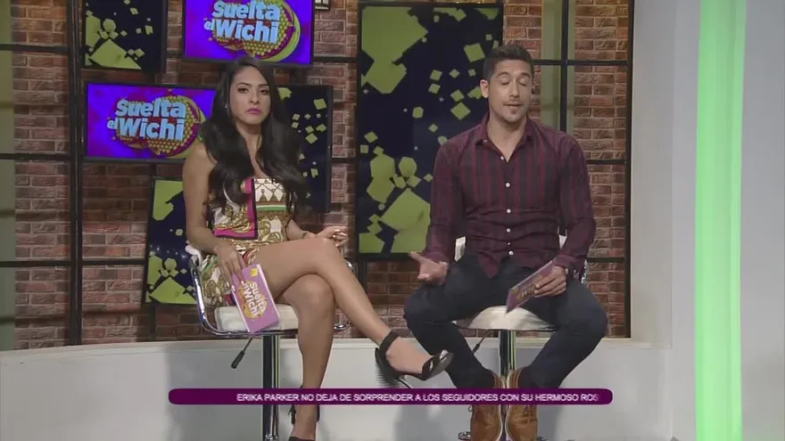 ¿Mari Gaby se dejó o no con Jorman Aguilar?