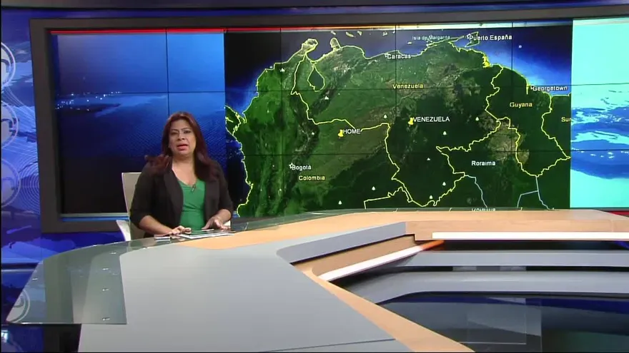 Noticiero AM 19 de mayo del 2017 - Bloque 6