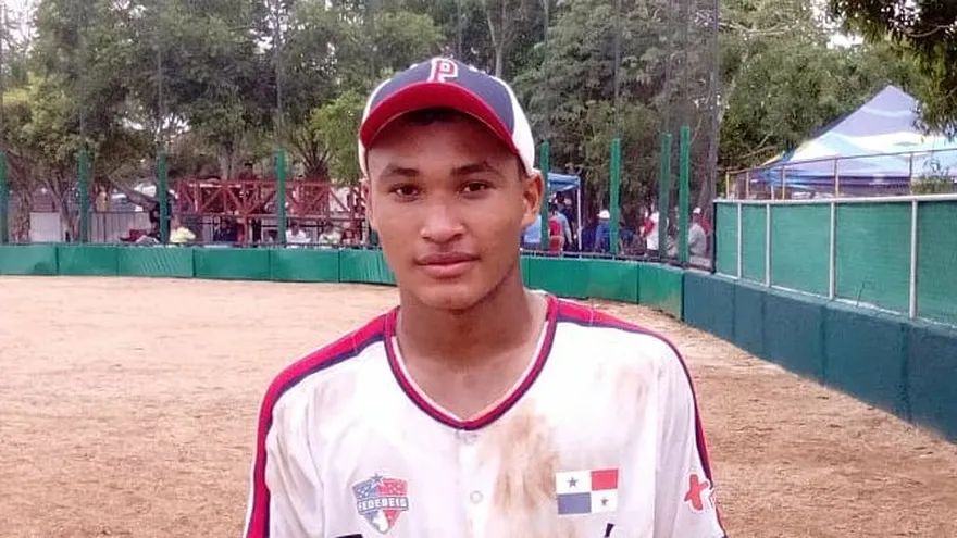 Panamá vapuleó a Costa Rica en el premundial Sub-15 de béisbol