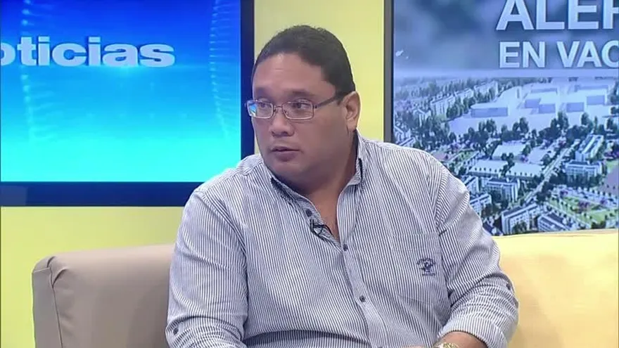 Residentes de Arraiján piden replantear plan de vivienda