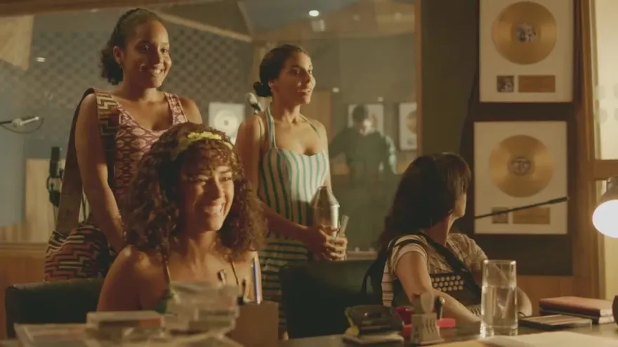 Tarde Lo Conocí - Capítulo 12