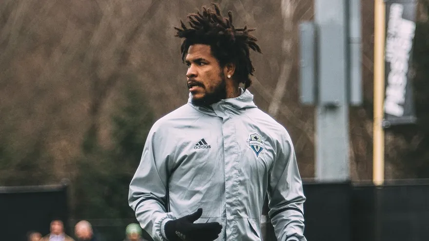 Entrevista a Román Torres desde Seattle, previa a la final MLS