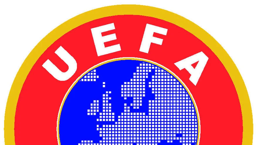 Logo de la UEFA