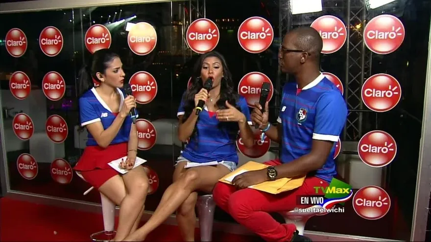 Suelta El Wichi - 13/NOV/2015