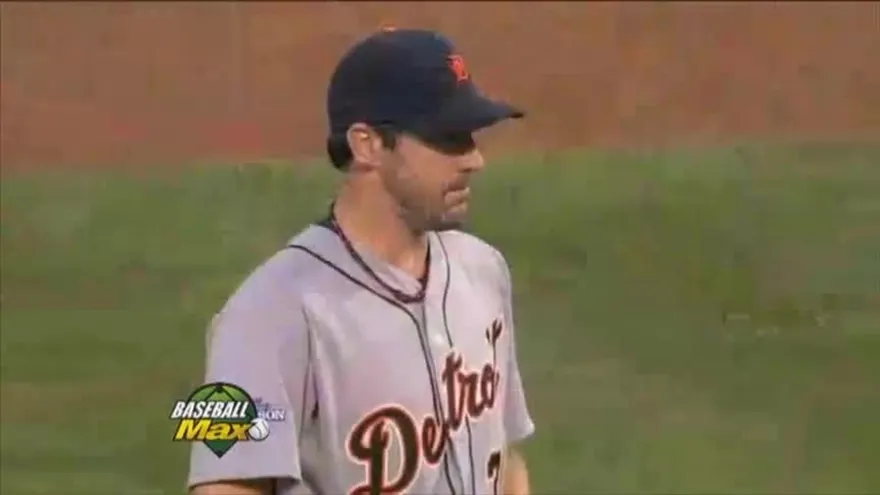 Baseball Max 6 de octubre de 2013 Parte 1